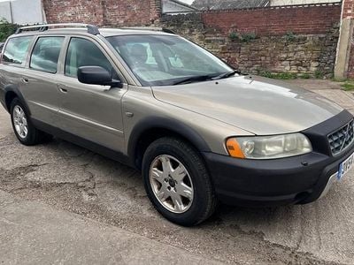 Volvo XC70