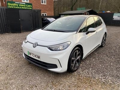 VW ID.3
