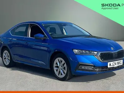 Usado Skoda Octavia