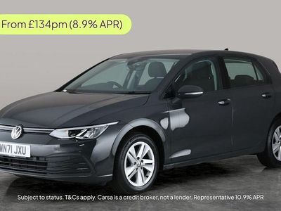Used 2024 VW Golf VIII Life Hatchback | £11,534 (Super price)