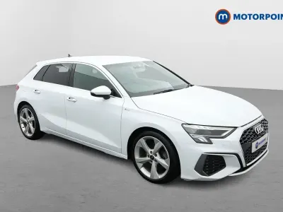 Used Audi A3