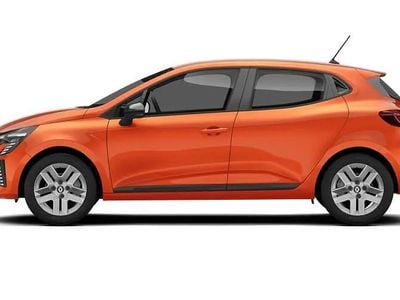 New Renault Clio V Techno 143 HP (105 kW) 2025 Hatchback