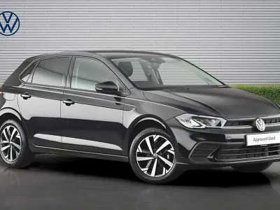 Used VW Polo 95 HP (69 kW) 2025 Hatchback
