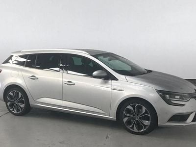 Renault Mégane GrandTour
