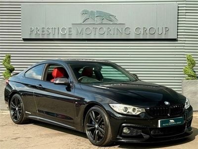 BMW 420