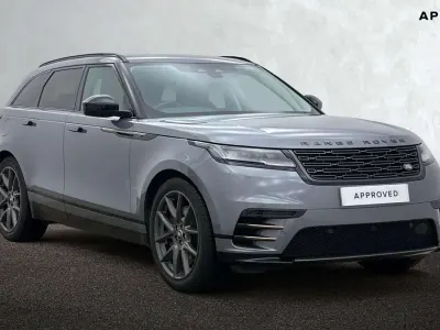 Used Land Rover Range Rover Velar HSE Dynamic 2024 Grey SUV