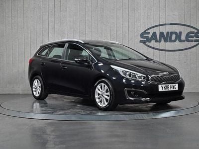 Kia Ceed Sportswagon