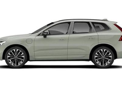 New Volvo XC60 Core 349 HP (256 kW) 2025 Forest lake SUV
