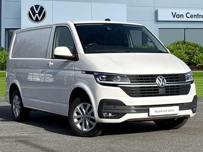 VW T6.1