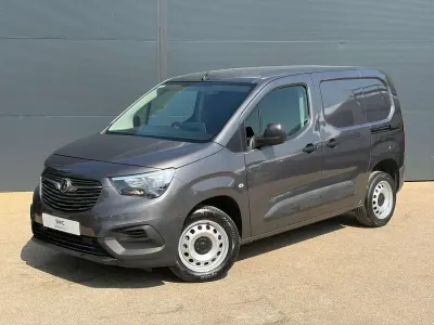 Used Vauxhall Combo