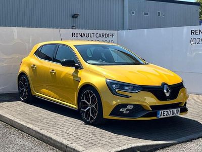 Renault Mégane IV