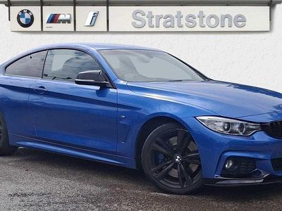 BMW 430