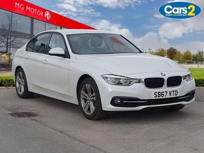 BMW 318