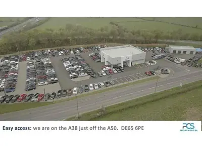 Begagnad Land Rover Range Rover evoque R-Dynamic 150 HK (110 kW) 2020 Silver SUV