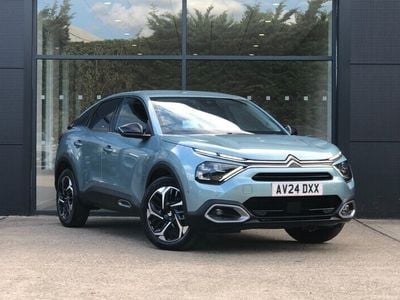 Citroën C4