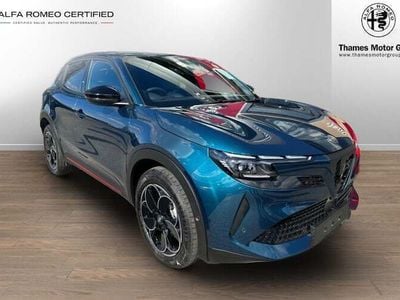 Alfa Romeo Junior