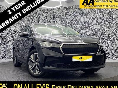Skoda Enyaq iV