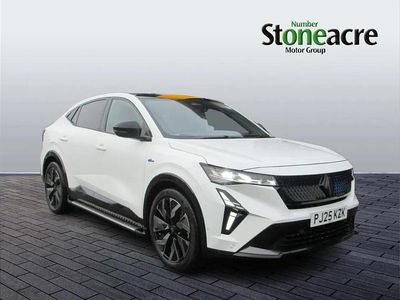 Used Renault Rafale Techno Esprit Alpine 197 HP (144 kW) 2025 Other SUV