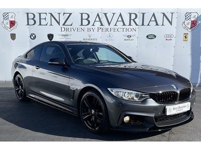 BMW 435