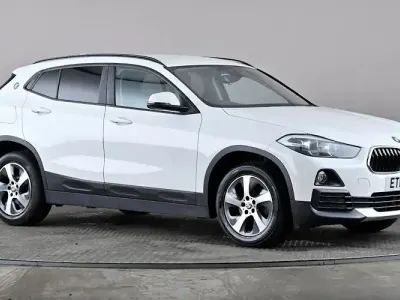 Usado BMW X2