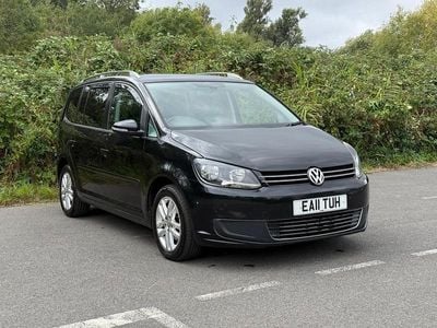 VW Touran