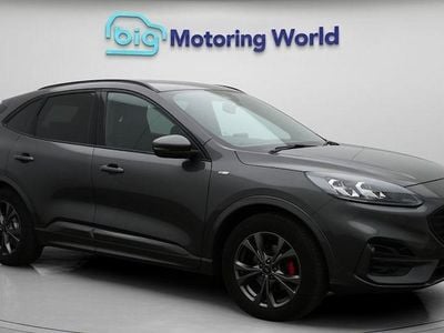 Used 2023 Ford Kuga ST-Line SUV | £15,700 (Super price)