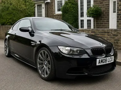 Used BMW M3