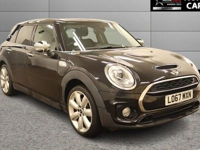 Mini Cooper Clubman