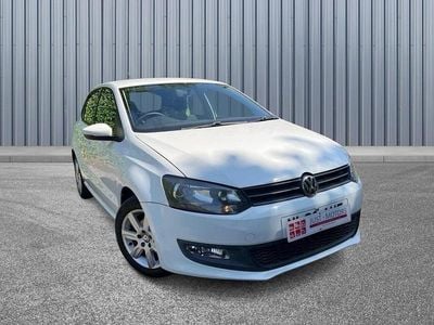 VW Polo