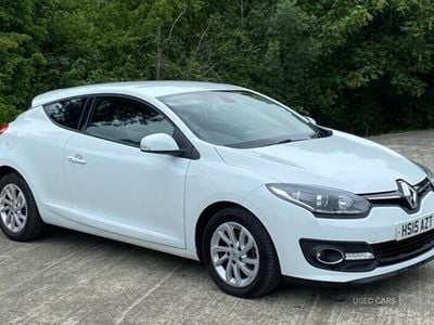 Renault Mégane III