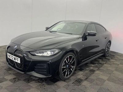 Used 2024 BMW i4 Sedan | £29,250 (Super price)