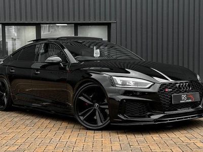 Used 2019 Audi RS5 Sportback Sport Hatchback | £36,990 (A bit pricey)