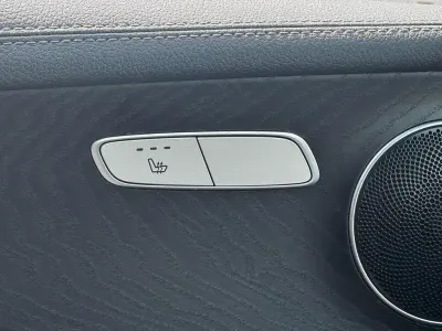 Used Mercedes E220
