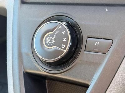 Used Vauxhall Vivaro Elite 143 HP (105 kW) 2022 Grey MPV