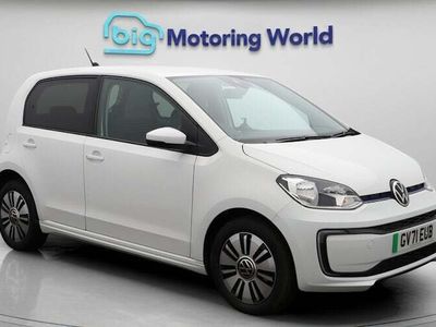 VW e-up!