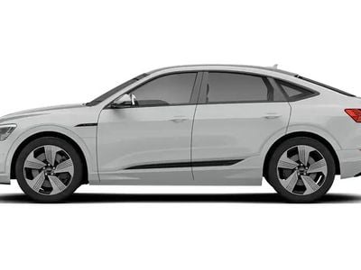 Audi e-tron Sportback