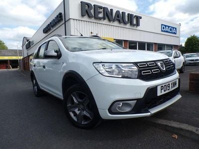 Dacia Logan MCV