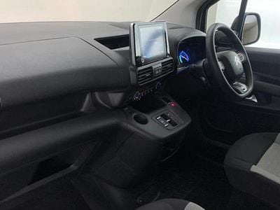 Citroën e-Berlingo