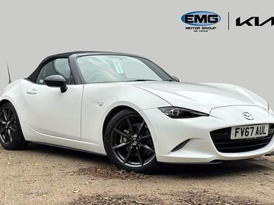 Mazda MX5