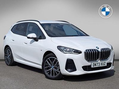 BMW 225 Active Tourer