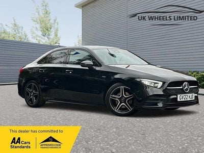 Mercedes A180