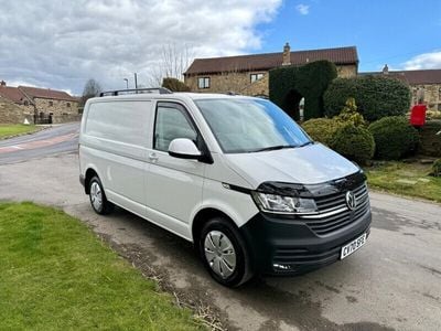 VW T6.1