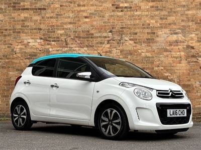 Citroën C1