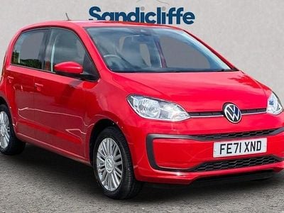 VW up!