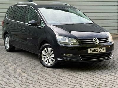 VW Sharan