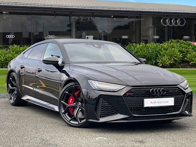 Audi RS7 Sportback