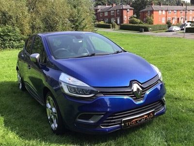 Renault Clio IV