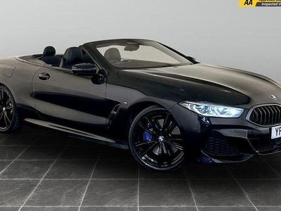 BMW 840