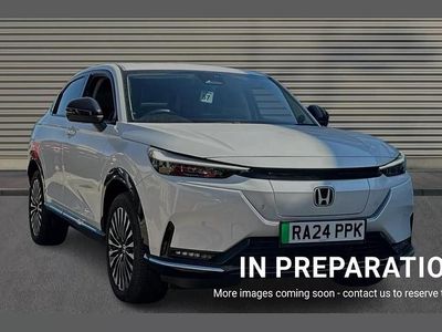 Honda e:Ny1