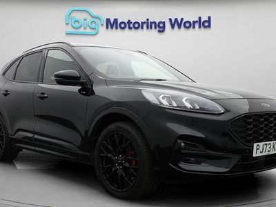 Used Ford Kuga S 224 HP (164 kW) 2023 SUV
